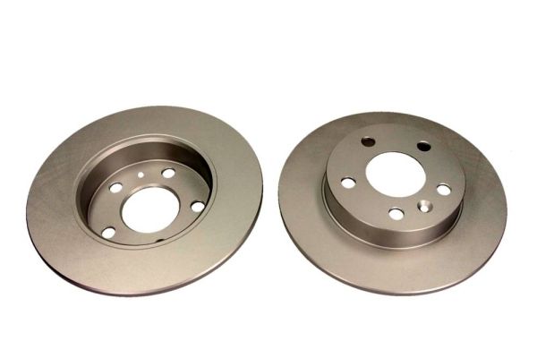 Brake Disc QUARO QD5481