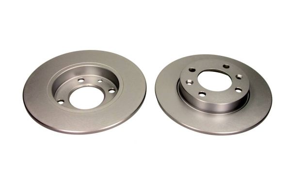 Brake Disc QUARO QD5509