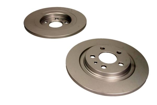 Brake Disc QUARO QD5526