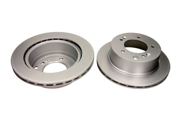 Brake Disc QUARO QD5609