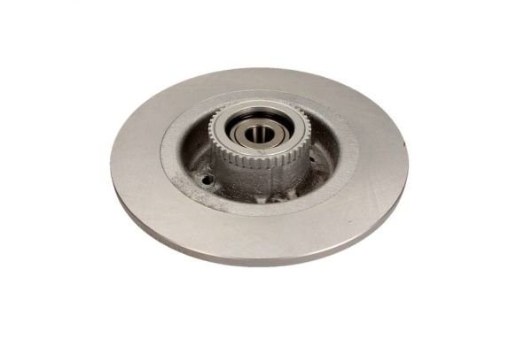 Brake Disc QUARO QD5687