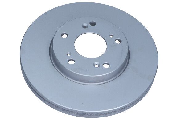 Brake Disc QUARO QD5857