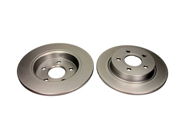 Brake Disc QUARO QD5894