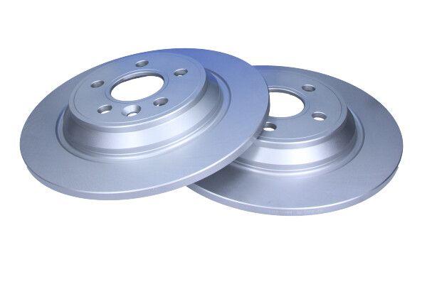 Brake Disc QUARO QD5905