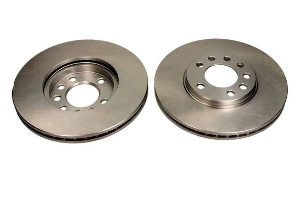 Brake Disc QUARO QD5919