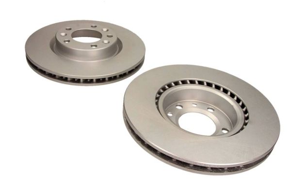 Brake Disc QUARO QD6033