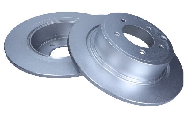 Brake Disc QUARO QD6193