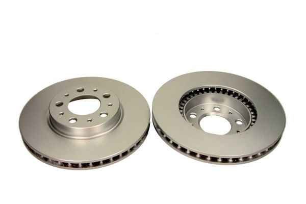 Brake Disc QUARO QD6195