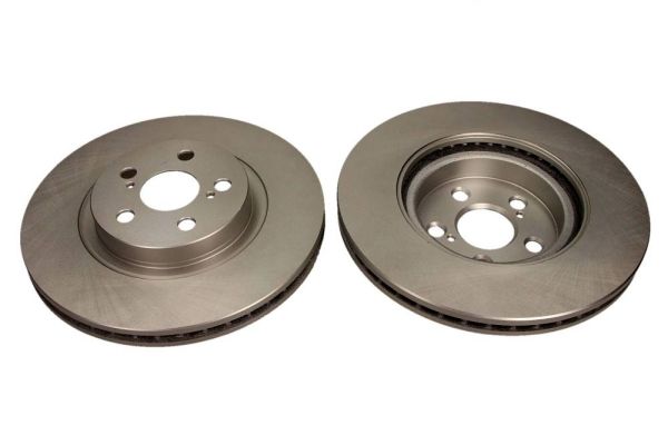 Brake Disc QUARO QD6208