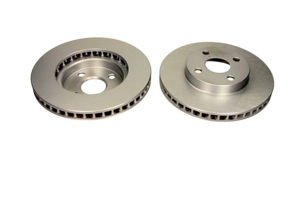 Brake Disc QUARO QD6214