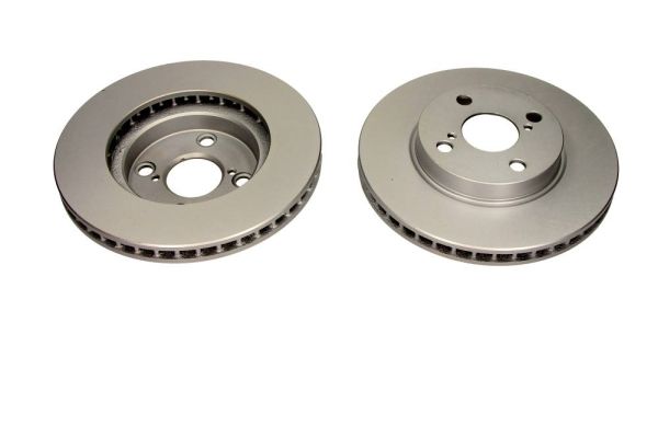 Brake Disc QUARO QD6274