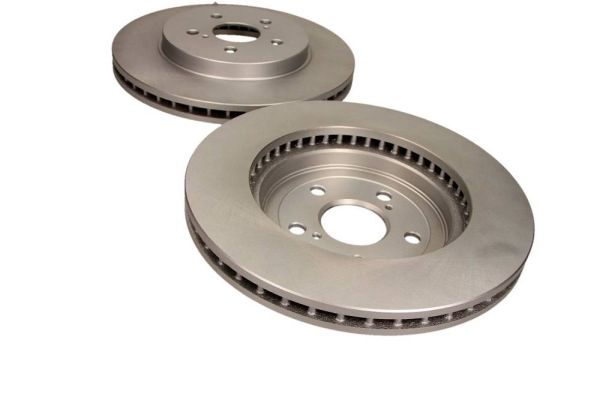 Brake Disc QUARO QD6284