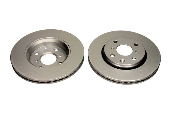 Brake Disc QUARO QD6420