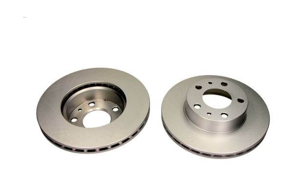 Brake Disc QUARO QD6469