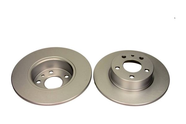 Brake Disc QUARO QD6498