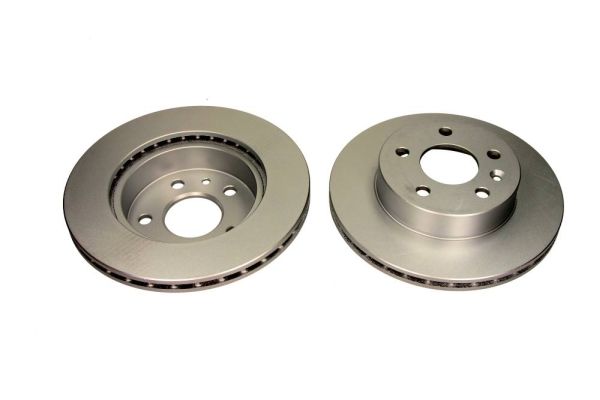 Brake Disc QUARO QD6532