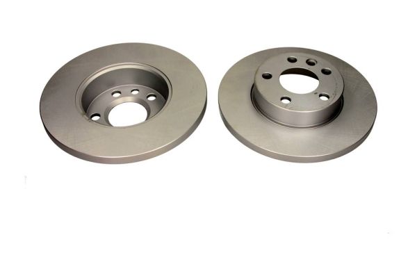 Brake Disc QUARO QD6669