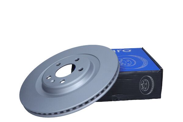 Brake Disc QUARO QD6673