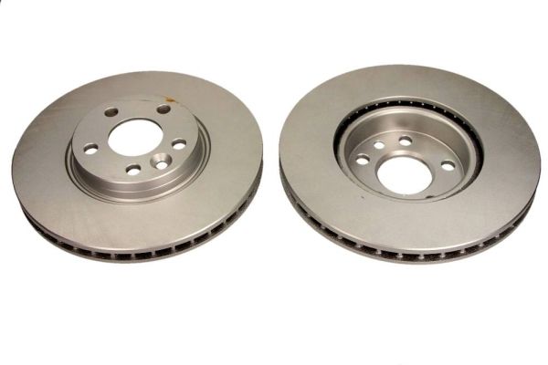 Brake Disc QUARO QD6766