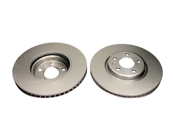 Brake Disc QUARO QD6768