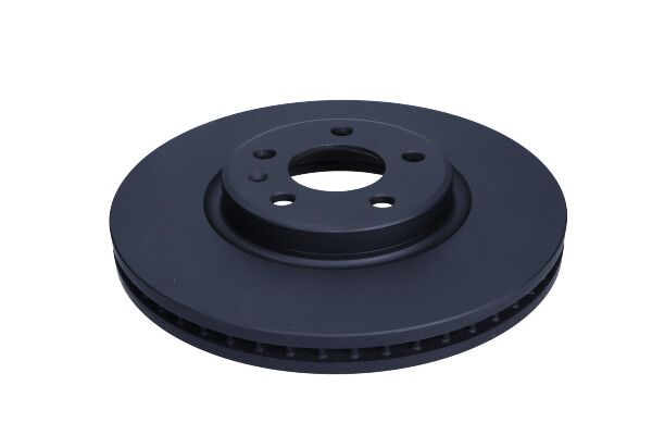 Brake Disc QUARO QD6768HC