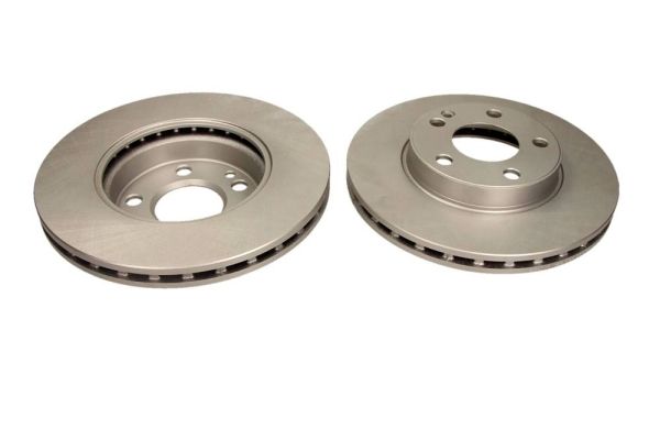 Brake Disc QUARO QD6786