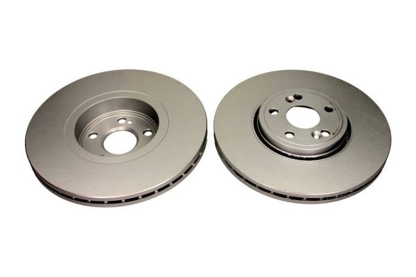 Brake Disc QUARO QD6857