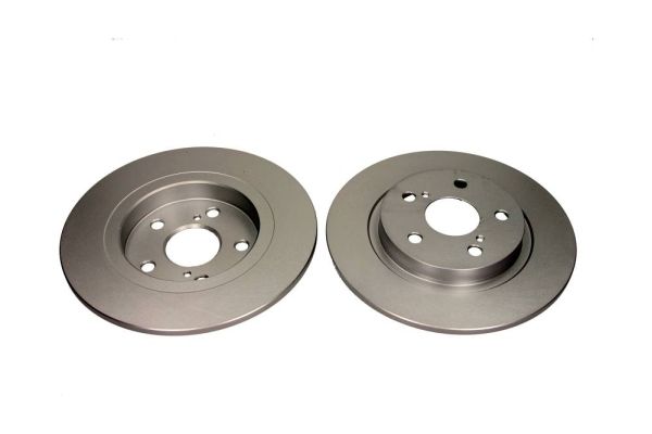 Brake Disc QUARO QD7006