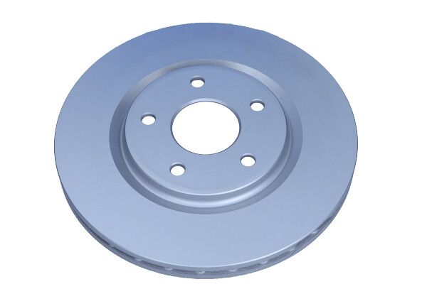 Brake Disc QUARO QD7009