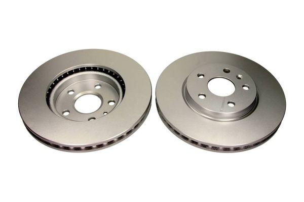 Brake Disc QUARO QD7018