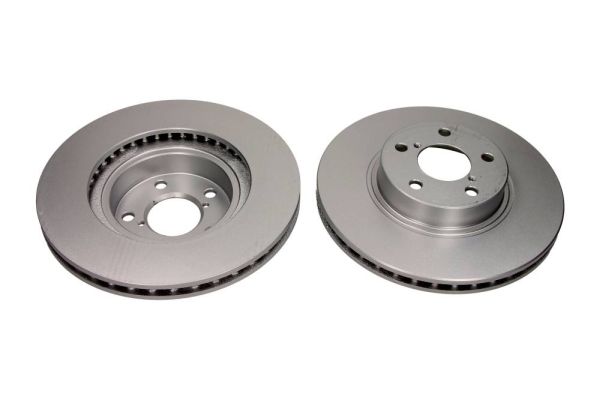 Brake Disc QUARO QD7079