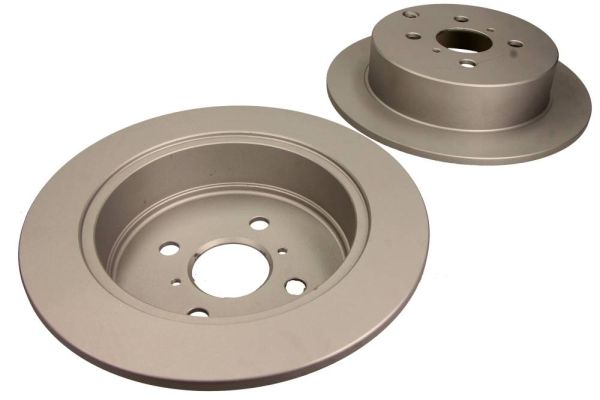 Brake Disc QUARO QD7123