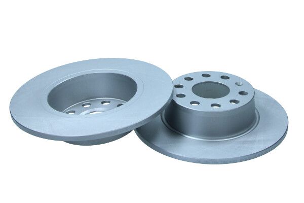 Brake Disc QUARO QD7184