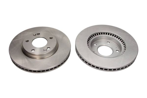 Brake Disc QUARO QD7196