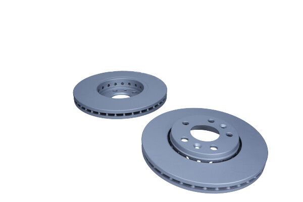 Brake Disc QUARO QD7201