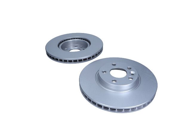 Brake Disc QUARO QD7249