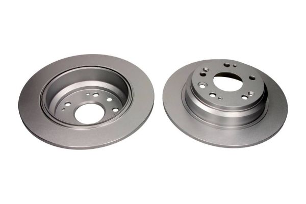 Brake Disc QUARO QD7322