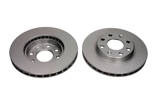 Brake Disc QUARO QD7417