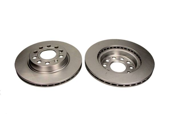 Brake Disc QUARO QD7442