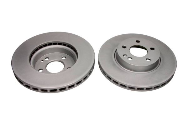 Brake Disc QUARO QD7445