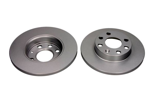 Brake Disc QUARO QD7483