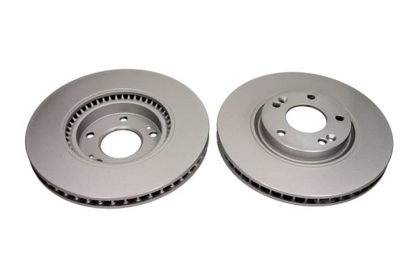 Brake Disc QUARO QD7527