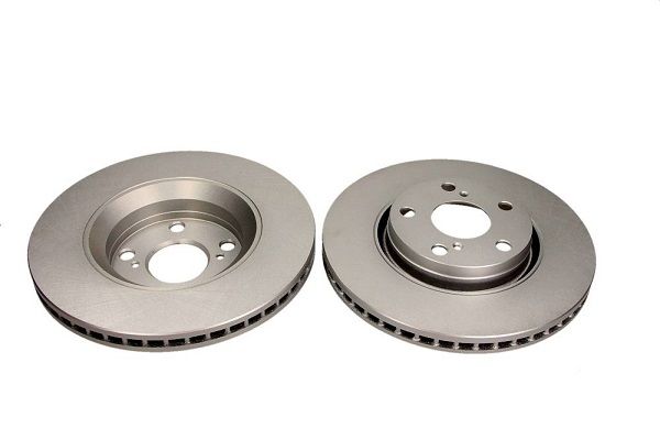 Brake Disc QUARO QD7534