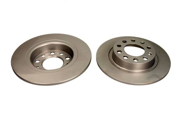 Brake Disc QUARO QD7539