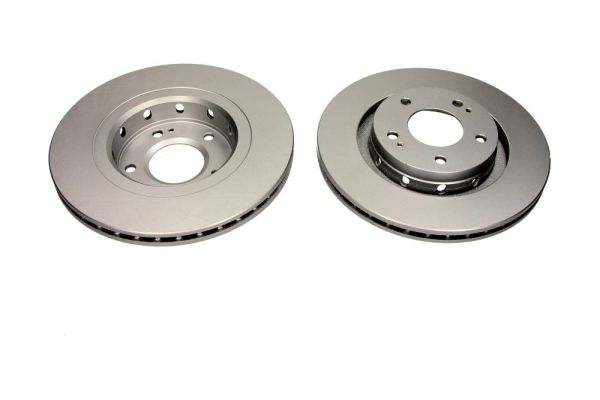 Brake Disc QUARO QD7689