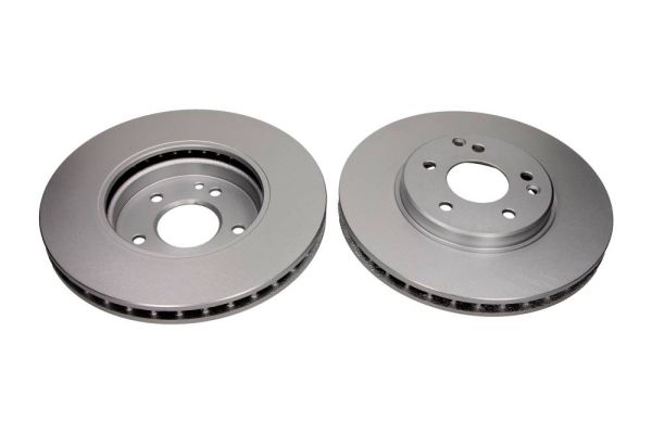 Brake Disc QUARO QD7786