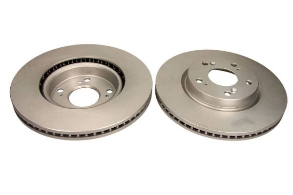 Brake Disc QUARO QD7790