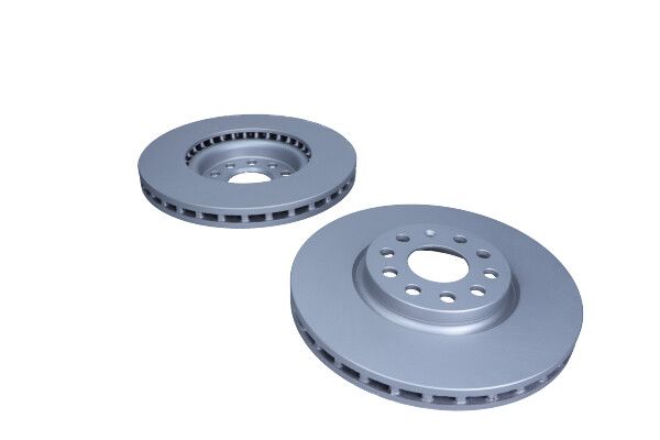 Brake Disc QUARO QD7825