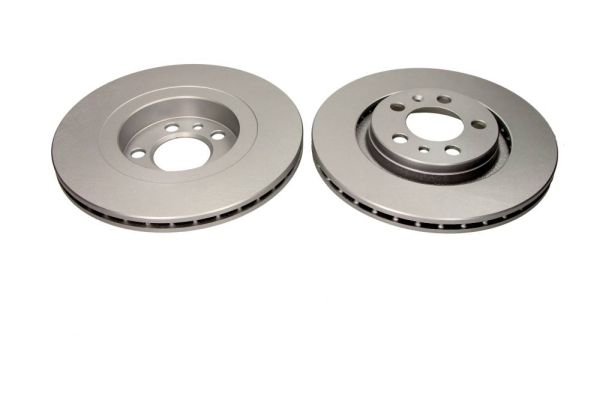 Brake Disc QUARO QD8014