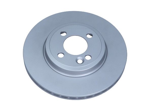 Brake Disc QUARO QD8017